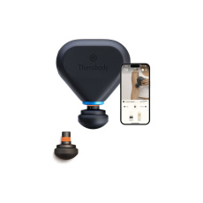 Therabody Theragun Mini Plus masážní přístroj černý