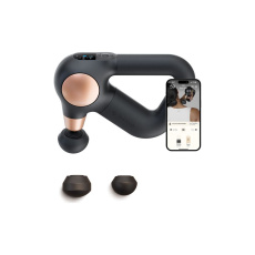 Therabody Theragun Sense 2nd Gen. masážní přístroj černý Therabody Theragun Sense 2nd Gen. masážní přístroj černý