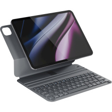 Epico UltraBoard ploché pouzdro s klávesnicí pro Apple iPad Pro 11" (2022)/Air 11 (M2/M3) CZ Epico UltraBoard ploché pouzdro s klávesnicí pro Apple iPad Pro 11" (2022)/Air 11 (M2/M3) CZ