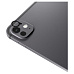 Epico Glass ochrana čoček fotoaparátu pro Apple iPad Pro 11”/13” (M4) s jednokrokovým aplikátorem