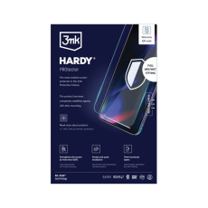 3mk All-Safe - AIO Hardy PROtector fólie pro tablet