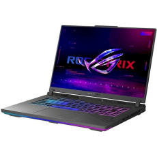 ASUS ROG Strix G16 (G614PR-RV031) RTX 5070 Ti tmavě šedý