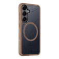 Tactical MagForce Hyperstealth Sika kryt Samsung Galaxy S25 Moucha Moose