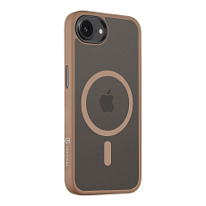 Tactical MagForce Hyperstealth kryt iPhone 17e/16e Moucha Moose Tactical MagForce Hyperstealth kryt iPhone 17e/16e Moucha Moose