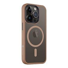 Tactical MagForce Hyperstealth kryt iPhone 14 Pro Moucha Moose Tactical MagForce Hyperstealth kryt iPhone 14 Pro Moucha Moose