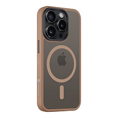 Tactical MagForce Hyperstealth kryt iPhone 15 Pro Moucha Moose Tactical MagForce Hyperstealth kryt iPhone 15 Pro Moucha Moose