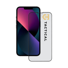 Tactical Glass Shield Privacy Stealth 5D sklo Apple iPhone 13 mini černé Tactical Glass Shield Privacy Stealth 5D sklo Apple iPhone 13 mini černé