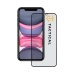 Tactical Glass Shield Privacy Stealth 5D sklo Apple iPhone 11/XR černé