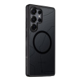 Tactical MagForce Hyperstealth Sika kryt Samsung Galaxy S25 Ultra Asphalt