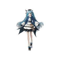 Figurka Sega Hatsune Miku Series - Miku Autumn Outing 22 cm