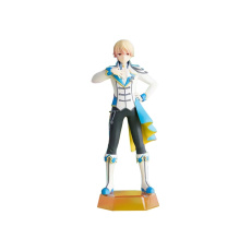 Figurka Sega Hatsune Miku: Colorful Stage! x Decorate Collections - Tenma Tsukasa 16 cm