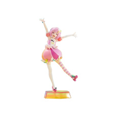 Figurka Sega Hatsune Miku: Colorful Stage! x Decorate Collections - Otori Emu 15 cm Figurka Sega Hatsune Miku: Colorful Stage! x Decorate Collections - Otori Emu 15 cm