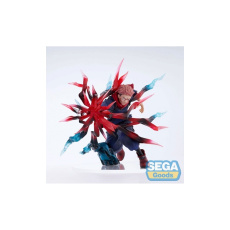 Figurka Sega Jujutsu Kaisen Luminasta - Yuji Itadori Black Flash 16 cm Figurka Sega Jujutsu Kaisen Luminasta - Yuji Itadori Black Flash 16 cm