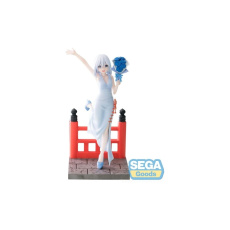 Figurka Sega Tying the Knot with an Amagami Sister Luminasta - Asahi Amagami 18 cm Figurka Sega Tying the Knot with an Amagami Sister Luminasta - Asahi Amagami 18 cm