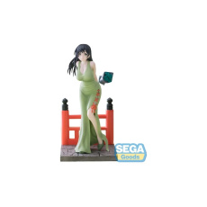 Figurka Sega Tying the Knot with an Amagami Sister Luminasta - Yae Amagami 20 cm Figurka Sega Tying the Knot with an Amagami Sister Luminasta - Yae Amagami 20 cm