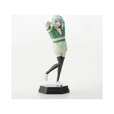 Figurka Sega Seitokai ni mo Ana wa Aru! x Decorate Collections - Otori-tan 14 cm Figurka Sega Seitokai ni mo Ana wa Aru! x Decorate Collections - Otori-tan 14 cm