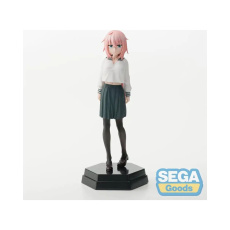 Figurka Sega Seitokai ni mo Ana wa Aru! x Decorate Collections - Komaro Michinoku 13 cm Figurka Sega Seitokai ni mo Ana wa Aru! x Decorate Collections - Komaro Michinoku 13 cm