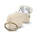Spigen Urban Fit pouzdro AirPods Pro 3 dune beige