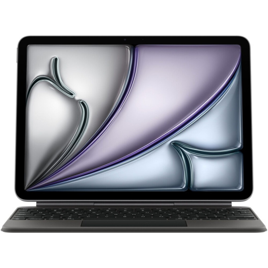 Apple Magic Keyboard (2025) iPad Air 11" klávesnice INT černá