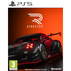 Rennsport (PS5)