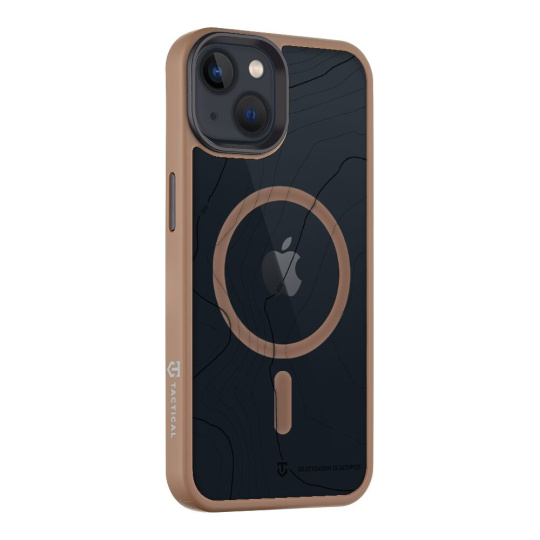 Tactical MagForce Hyperstealth Sika kryt iPhone 13 Moucha Moose