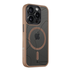 Tactical MagForce Hyperstealth Sika kryt iPhone 15 Pro Moucha Moose Tactical MagForce Hyperstealth Sika kryt iPhone 15 Pro Moucha Moose