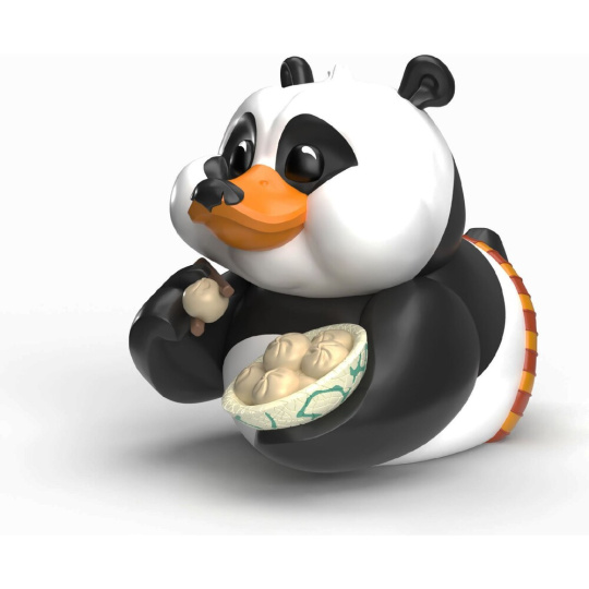 Tubbz kachnička Kung Fu Panda - Po (první edice)