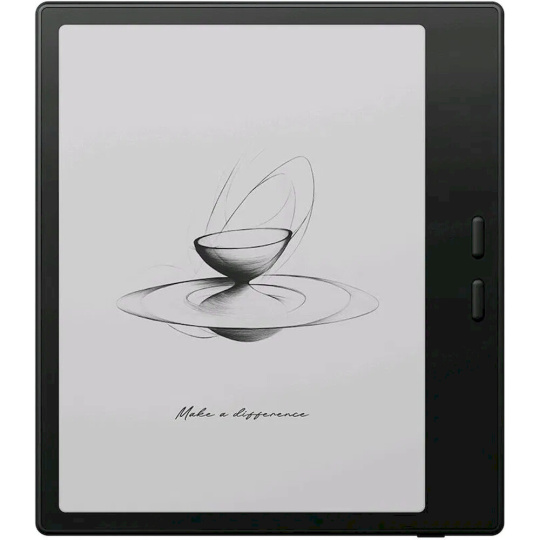 Onyx Boox Go Color 7 čtečka černá