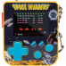 Evercade Super Micro Space Invaders Keychain Gamer