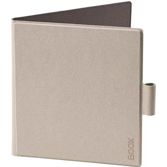 Onyx Boox pouzdro pro GO 7, GO 7 COLOR a GO 7 COLOR gen2 béžové Onyx Boox pouzdro pro GO 7, GO 7 COLOR a GO 7 COLOR gen2 béžové
