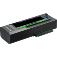 Sandberg USB 3.2 Dok pro M.2, NVMe a SATA disky