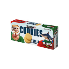 Sušenky Yummer's Italian Brainrot Ballerina - Vanilkové 140 g