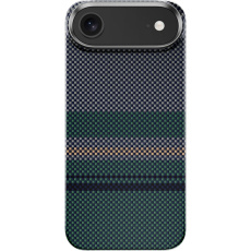 Benks ArmorAir 600D Kevlar MagSafe kryt iPhone Air Aurora