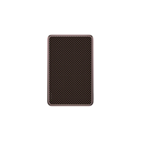 Benks ArmorGo PowerBank 600D Aramid MagSafe powerbanka 10000mAh DawnLight Gold Benks ArmorGo PowerBank 600D Aramid MagSafe powerbanka 10000mAh DawnLight Gold