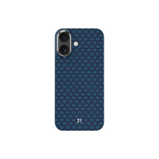 Benks ArmorGrid ArmorAir Kevlar MagSafe kryt iPhone 17 Azure Blue Benks ArmorGrid ArmorAir Kevlar MagSafe kryt iPhone 17 Azure Blue