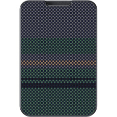 Benks ArmorGo Wallet stand MagSafe peněženka Aurora