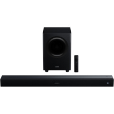 Xiaomi Soundbar Pro 2.1 ch černý