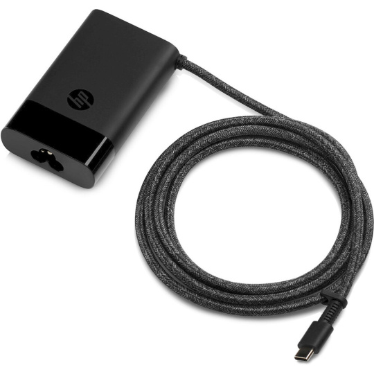 HP 65W USB-C napájecí adaptér