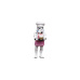 MINIX Movies: Stormtrooper - Stormtrooper (Cupcake Edition)
