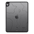 Tactical Warthog Kryt pro iPad Air 11" (2024/2025) Asphalt