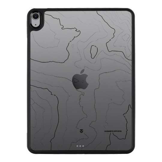 Tactical Warthog Kryt pro iPad Air 11" (2024/2025) Asphalt