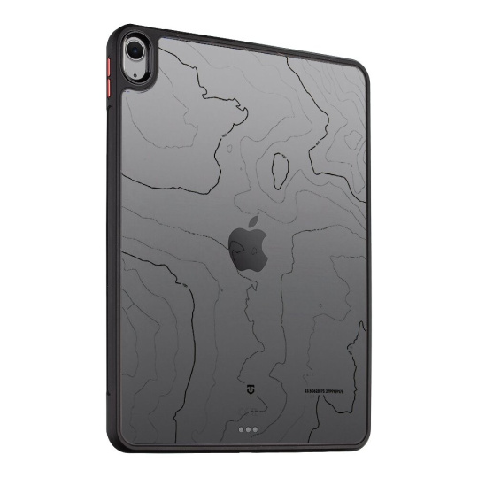 Tactical Warthog Kryt pro iPad Air 11" (2024/2025) Asphalt Tactical Warthog Kryt pro iPad Air 11" (2024/2025) Asphalt