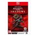 Assassin's Creed Shadows (Switch 2)