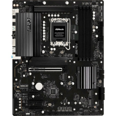 ASRock Z890 PRO-A ASRock Z890 PRO-A