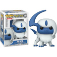 Funko POP! #1090 Games: Pokémon - Absol