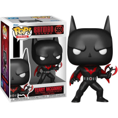 Funko POP! #560 Heroes: Batman Beyond - Terry McGuinnes (Šance na Chase) Funko POP! #560 Heroes: Batman Beyond - Terry McGuinnes (Šance na Chase)