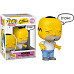 Funko POP! #1736 TV: The Simpsons - Homer Sayings (D'Oh!) 