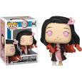 Funko POP! #2042 Animation: Demon Slayer - Nezuko Kamado (Smiling)