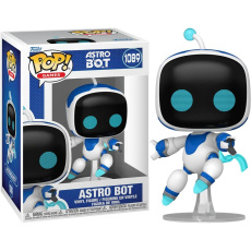 Funko POP! #1089 Games: Astro Bot - Astro Bot Funko POP! #1089 Games: Astro Bot - Astro Bot