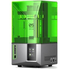 ELEGOO Mars 5 3D tiskárna ELEGOO Mars 5 3D tiskárna